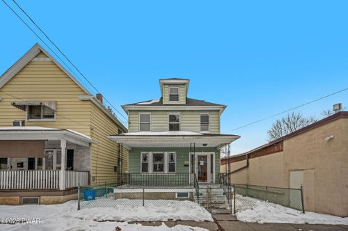 919 Sanderson Avenue, Scranton, PA, 18509 | Card Image