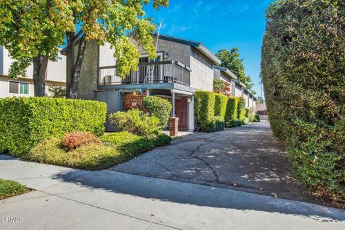 apt-3-808 Magnolia Ave, Pasadena, CA, 91106-4609 | Card Image