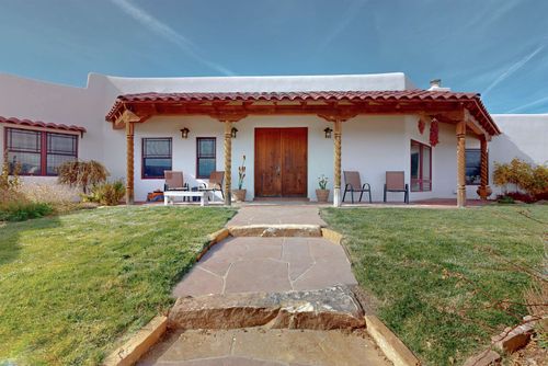 91 Calle Mirador, Ranchos De Taos, NM, 87557 | Card Image