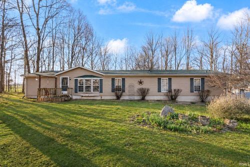 1900 Dogwood Estates Rd Nw, Palmyra, IN, 47164-8055 | Card Image