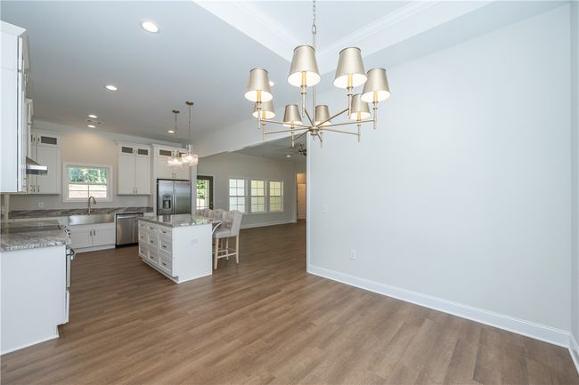 218 W Halfway Branch Rd, House other with 3 bedrooms, 2 bathrooms and null parking in Walhalla SC | Image 21