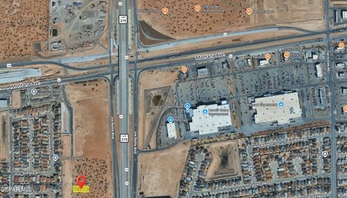 0 Edmund, El Paso, TX, 79936 | Card Image