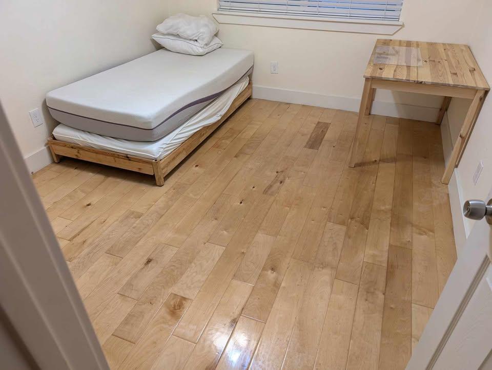Residential Lease in Austin 3