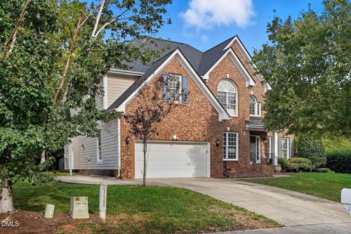 1012 Clatter Ave, Wake Forest, NC, 27587-4635 | Card Image