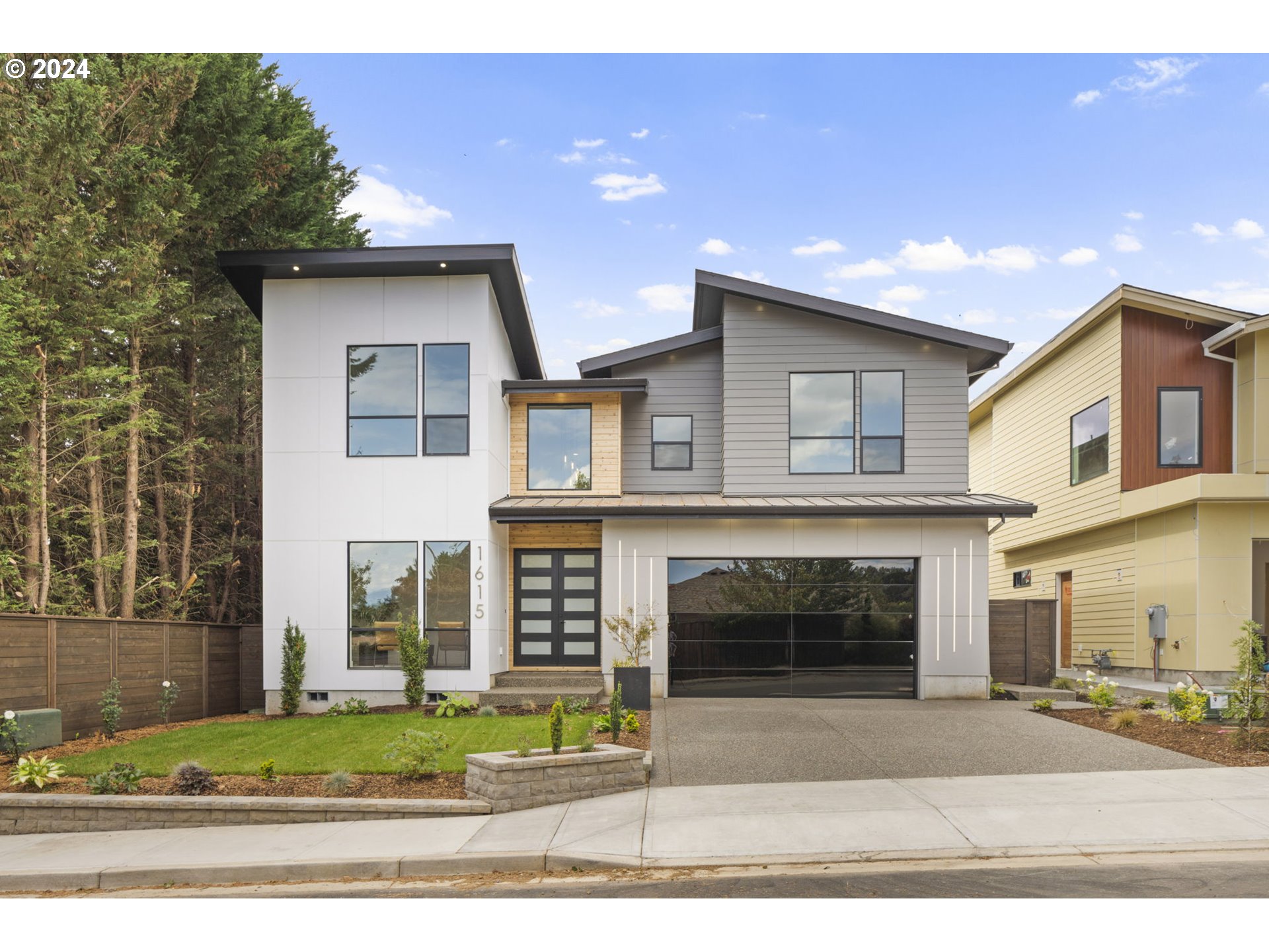 25th St, Washougal, WA 98671