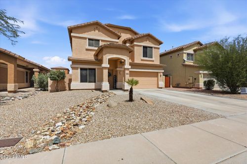 9932 W Chipman Rd, Tolleson, AZ, 85353-4436 | Card Image