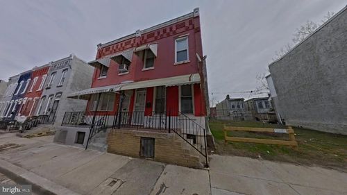 2255 N Cleveland St, PHILADELPHIA, PA, 19132-4326 | Card Image