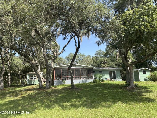243 Taylor Fury Rd, House other with 3 bedrooms, 2 bathrooms and null parking in Pomona Park FL | Image 12