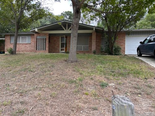 1283 Cibolo Trl, Universal City, TX, 78148-4023 | Card Image