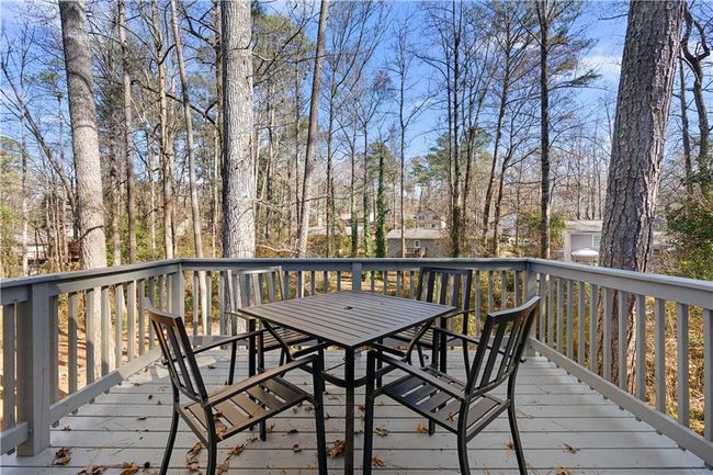 7000 Woodland Pl Nw, House other with 3 bedrooms, 2 bathrooms and null parking in Kennesaw GA | Image 11