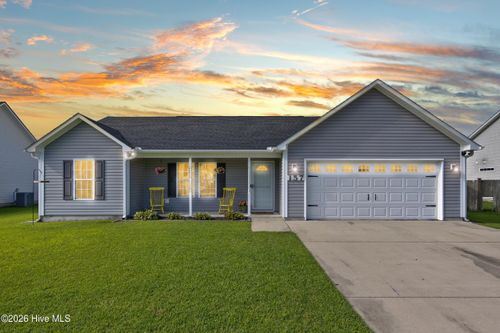 157 Christy Dr, Beulaville, NC, 28518-7711 | Card Image