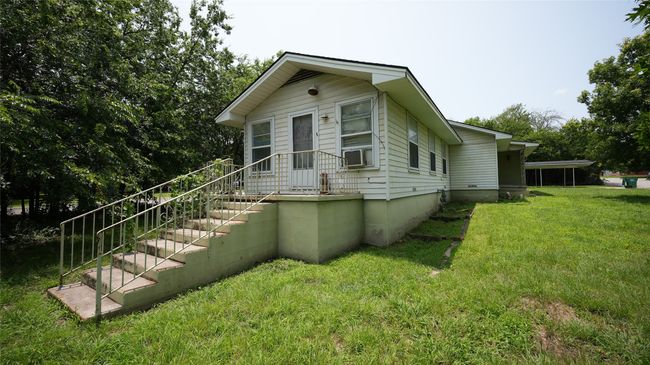 1819 Panhandle St, House other with 3 bedrooms, 2 bathrooms and null parking in Denton TX | Image 14