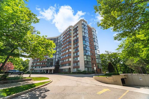 606-1240 Marlborough Crt, Oakville, ON, L6H3K7 | Card Image