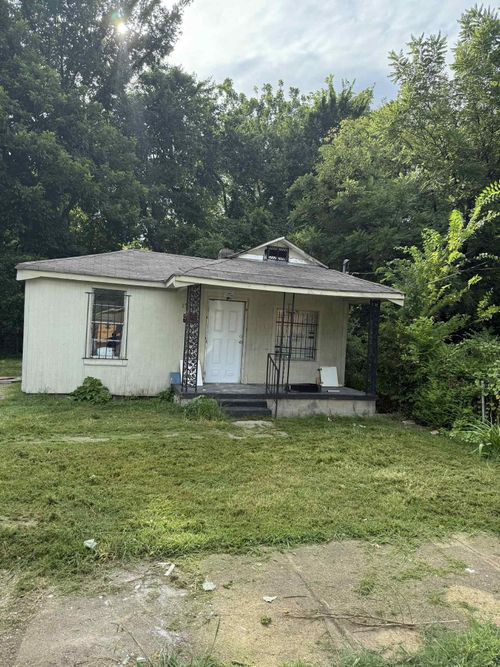 1531 Pope St, Memphis, TN, 38108-1856 | Card Image