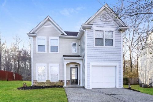 373 Marsh Lake Rd, Lawrenceville, GA, 30045-5256 | Card Image