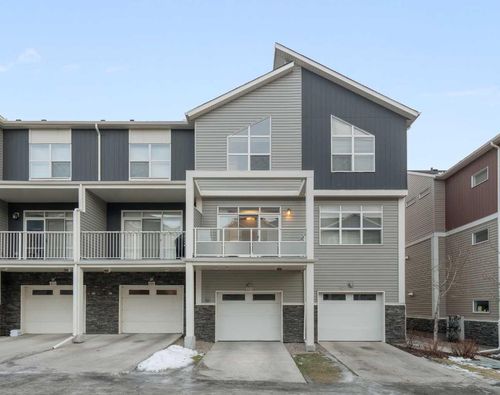 428 Redstone View Ne, Calgary, AB, T3N0M9 | Card Image