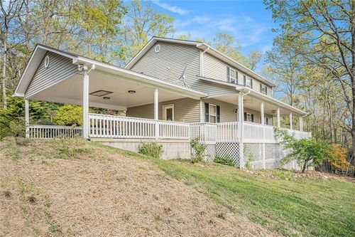 542 Sharp Top Cir, Blairsville, GA, 30512-3462 | Card Image