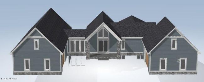 20 Fishers Loop, Home with 0 bedrooms, 0 bathrooms and null parking in Sharps Chapel TN | Image 29