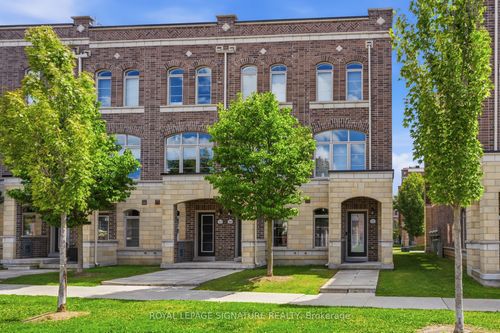 306 John Davis Gate, Stouffville, ON, L4A1X1 | Card Image