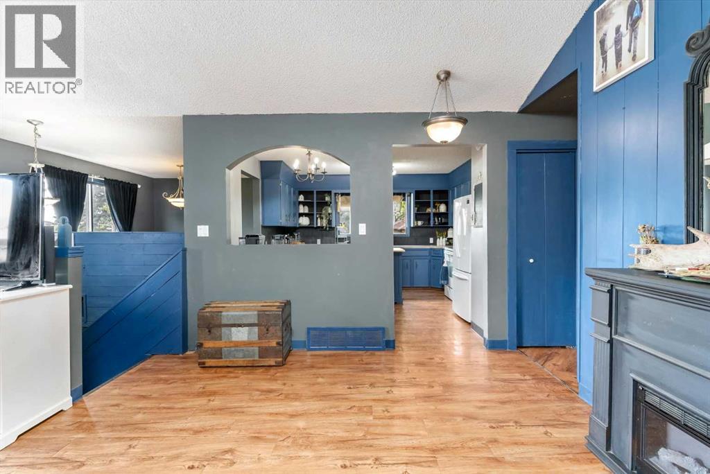 Residential in Hay Lakes 4