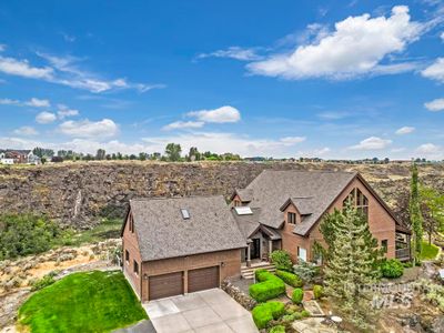 4129 Hidden Lakes Drive, House other with 3 bedrooms, 3 bathrooms and 2 parking in Kimberly ID | Image 1