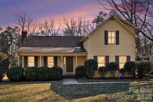 2116 Rice Rd, Matthews, NC, 28105-1969 | Card Image