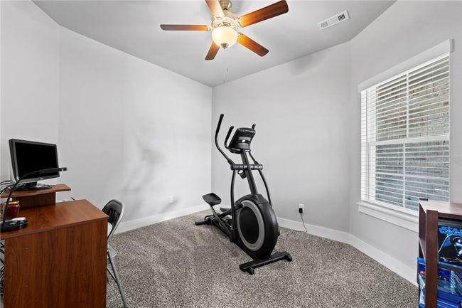 890 Fair Oaks St, House other with 4 bedrooms, 2 bathrooms and null parking in Tontitown AR | Image 34