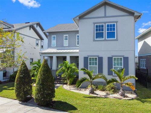 13612 Lessing Ave, ORLANDO, FL, 32827-7582 | Card Image