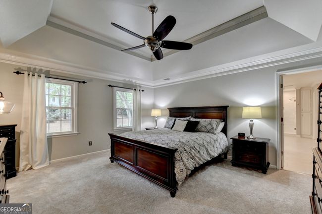 5615 Grove Point Rd, House other with 4 bedrooms, 4 bathrooms and null parking in Johns Creek GA | Image 16