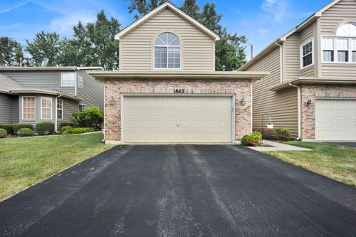1863 Tamahawk Ln, Naperville, IL, 60564-8914 | Card Image