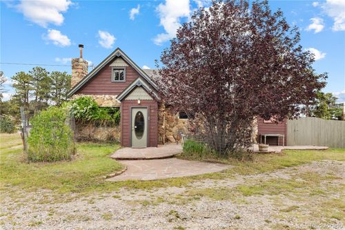 8 Aspen Ln, BAILEY, CO, 80421-1801 | Card Image
