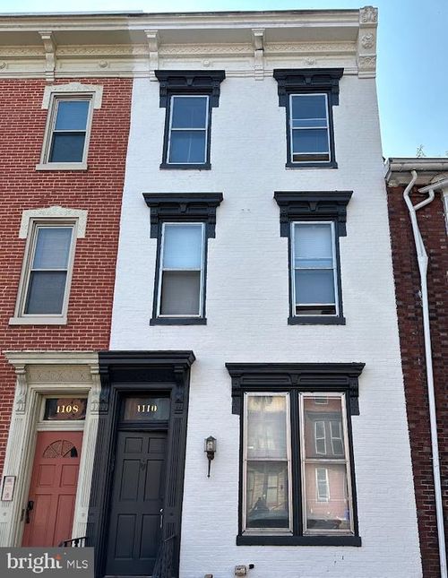 1110 N 2nd St, HARRISBURG, PA, 17102-3113 | Card Image