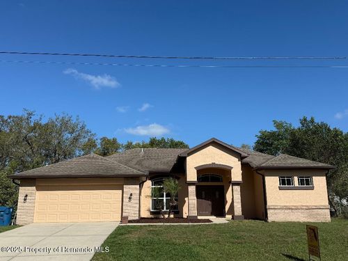 3355 Abeline Rd, SPRING HILL, FL, 34608-4009 | Card Image