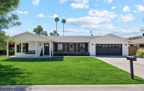 4627 E Wilshire Drive, Phoenix, AZ, 85008 | Card Image