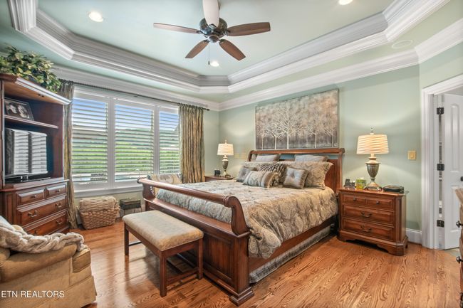 759 Indian Mountain Rd, House other with 4 bedrooms, 4 bathrooms and null parking in Jellico TN | Image 21