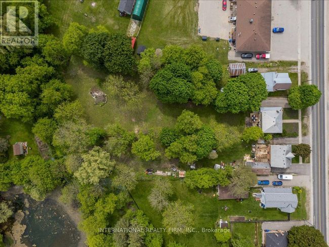 8061 Main St, House other with 3 bedrooms, 2 bathrooms and 3 parking in Everett ON | Image 33