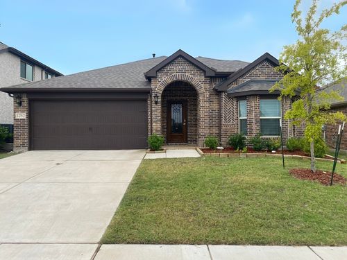 1252 Coyote Rdg, Aubrey, TX, 76227-3130 | Card Image