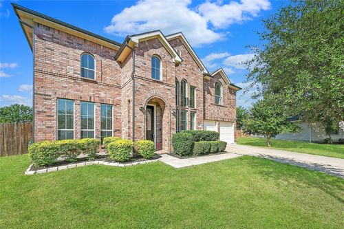3107 Leesa Ct, Wylie, TX, 75098-8101 | Card Image
