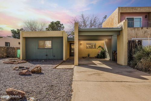 1265 N Willow St, Las Cruces, NM, 88001-2432 | Card Image