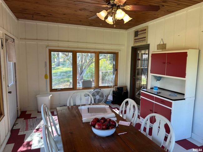 1351 Township Road, House other with 2 bedrooms, 2 bathrooms and null parking in Stronghurst IL | Image 21