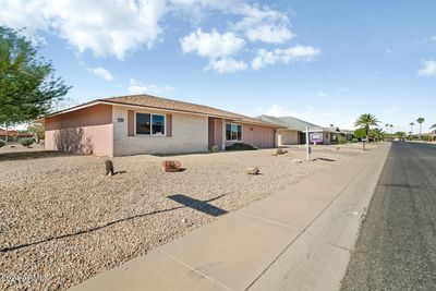 17802 N 130 Th Drive, House other with 2 bedrooms, 2 bathrooms and null parking in Sun City West AZ | Image 2