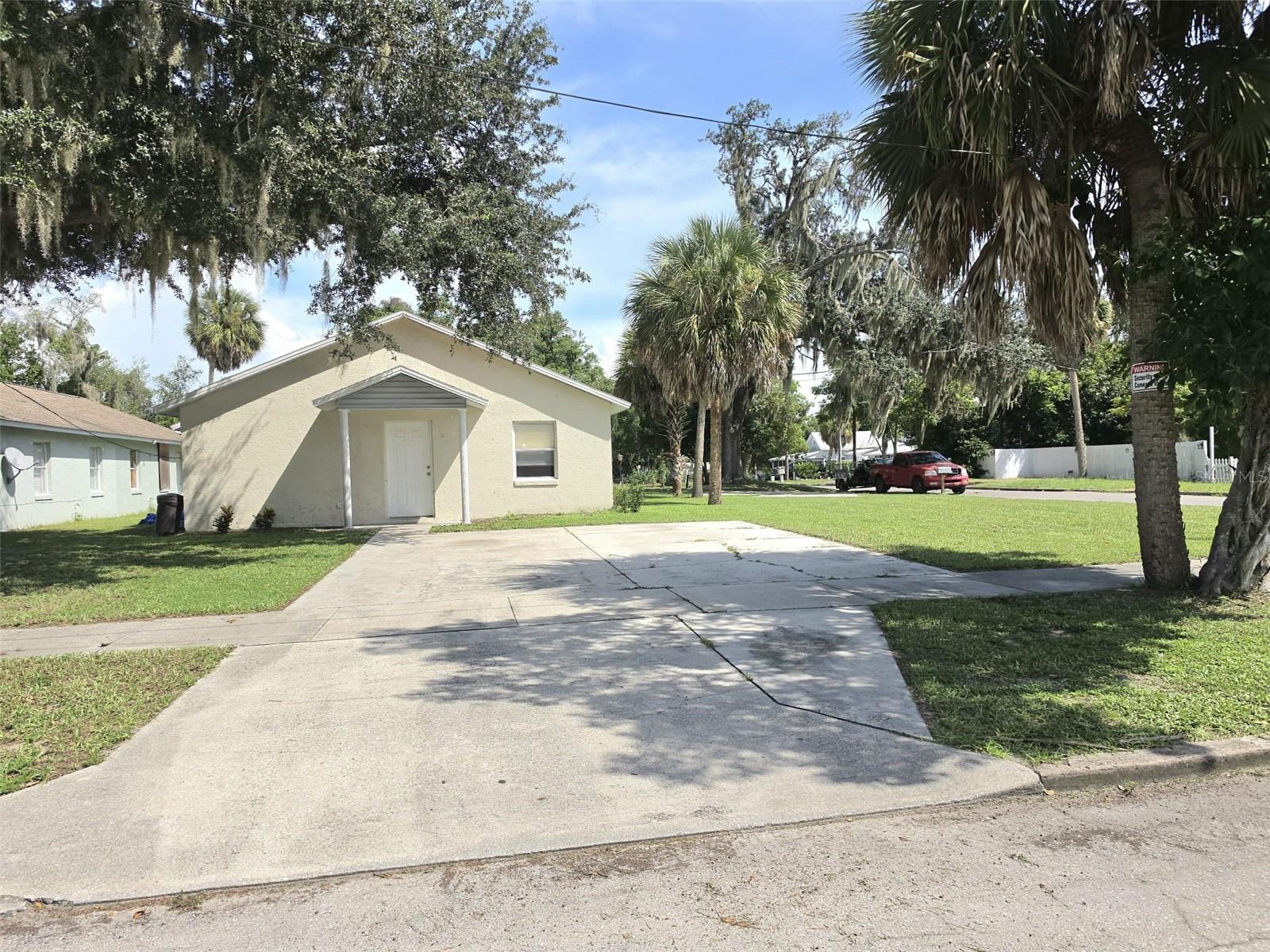 Residential Lease in ARCADIA 3