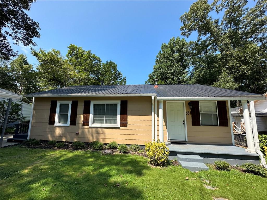 Lincoln St, Auburn, AL 36830