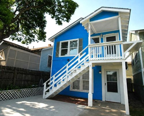 4724 Avenue Q 1/2, Galveston, TX, 77551-5349 | Card Image