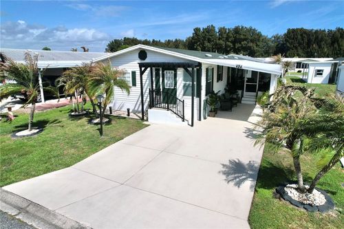 424 Loquat Drive, Barefoot Bay, FL, 32976 | Card Image