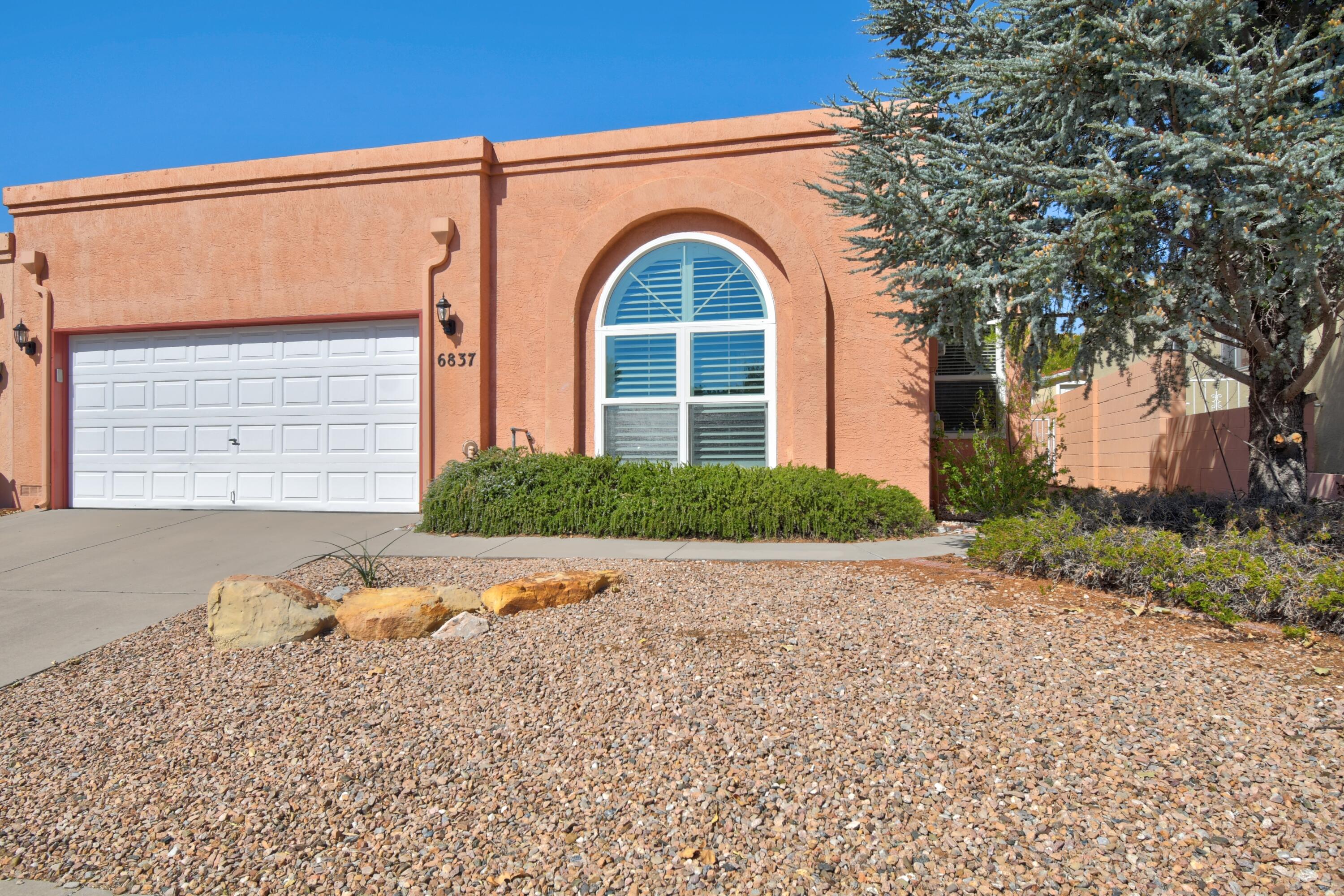 Kelly Ann Rd, Albuquerque, NM 87109