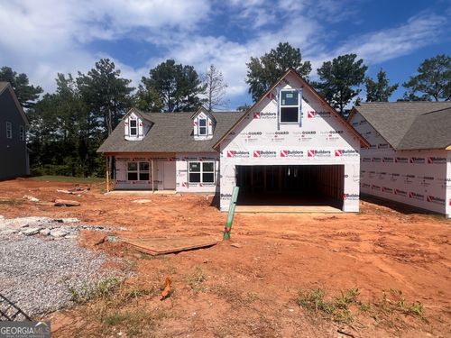 220 Wl Miller Dr, Jackson, GA, 30233-1683 | Card Image