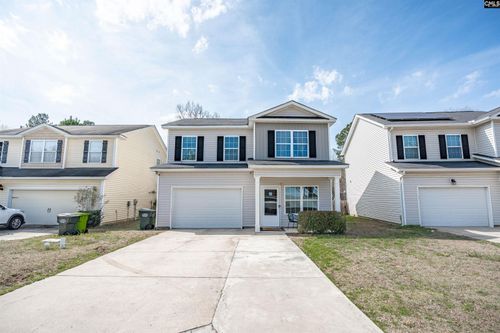 5 Cornerstone Way, Irmo, SC, 29063-2789 | Card Image