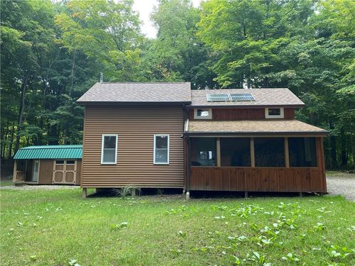 310 Burke Hill Road, Italy, NY, 14873 | Card Image