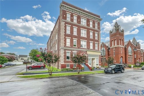 u102-1301 Porter St, Richmond, VA, 23224-2173 | Card Image